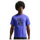 Nike Ανδρική κοντομάνικη μπλούζα Hyverse Dri-FIT Fitness T-Shirt